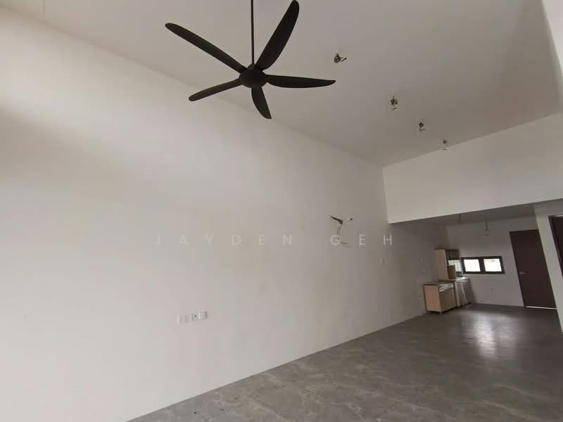 2-storey Terraced House for Rent in Alor Setar (Kedah) - Jayden Geh - Interior - PropertyGuru.com.my