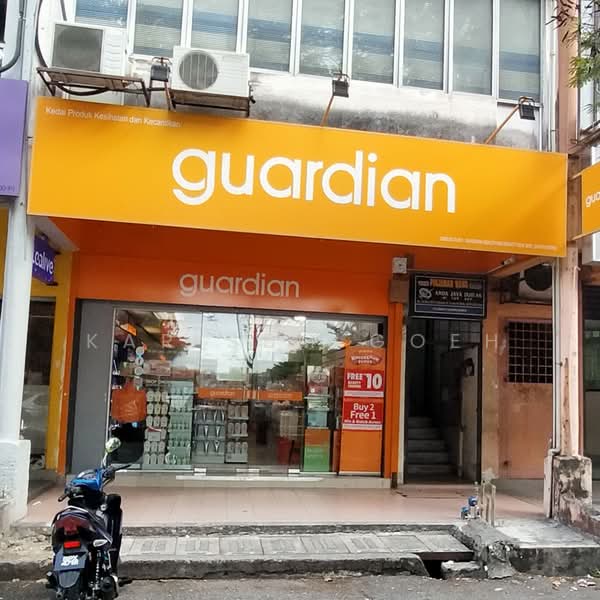 Kedai untuk Disewa di Shah Alam (Selangor) - Kar Sem Goeh - PropertyGuru.com.my