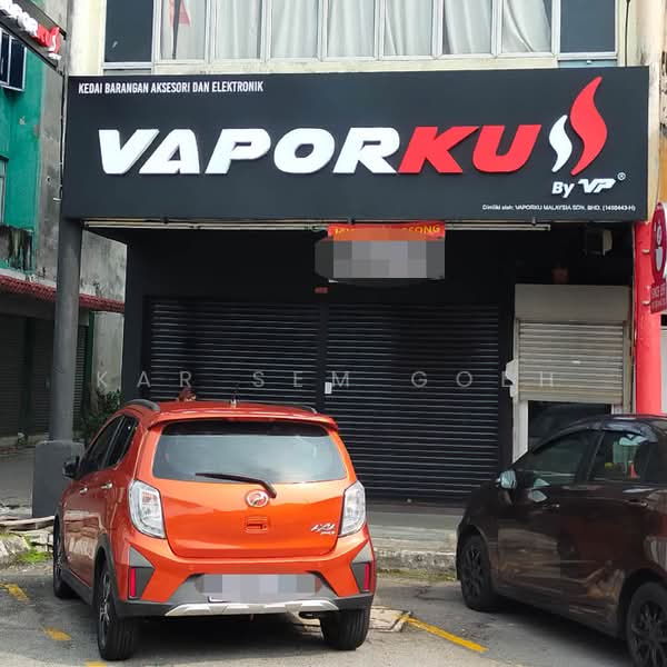 Kedai untuk Disewa di Shah Alam (Selangor) - Kar Sem Goeh - PropertyGuru.com.my