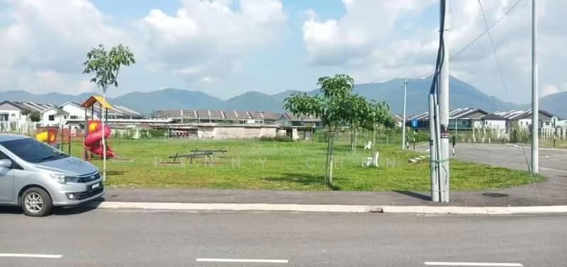 Semi-Detached House for Sale in Ipoh (Perak) - PENNY CHEN - Exterior - PropertyGuru.com.my