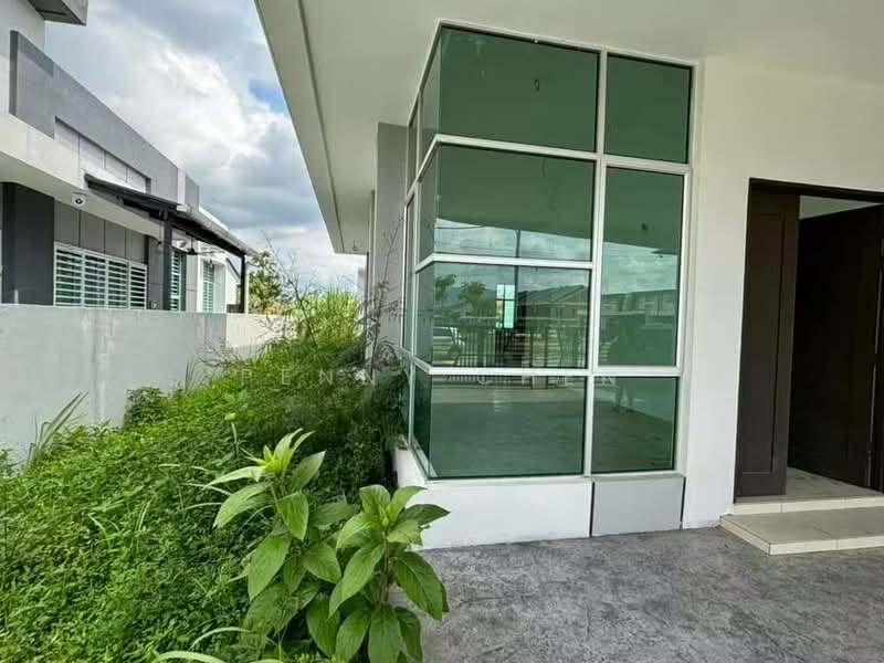 Semi-Detached House for Sale in Ipoh (Perak) - PENNY CHEN - Exterior - PropertyGuru.com.my