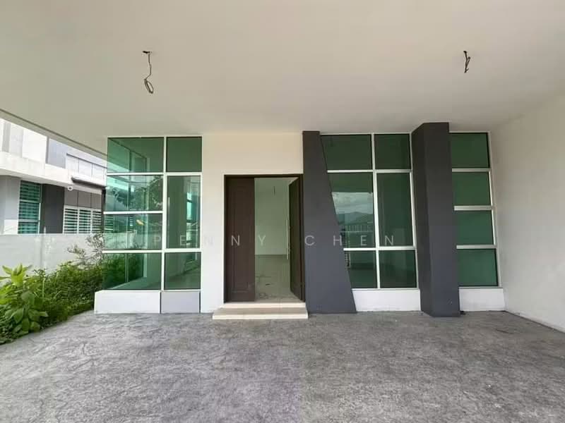 Semi-Detached House for Sale in Ipoh (Perak) - PENNY CHEN - Exterior - PropertyGuru.com.my