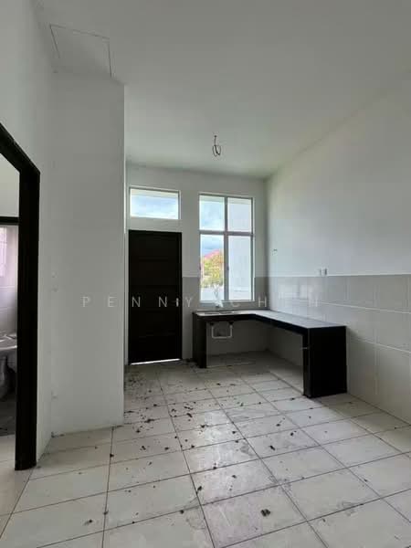 Semi-Detached House for Sale in Ipoh (Perak) - PENNY CHEN - Kitchen - PropertyGuru.com.my