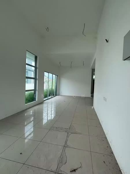 Semi-Detached House for Sale in Ipoh (Perak) - PENNY CHEN - Living Hall - PropertyGuru.com.my