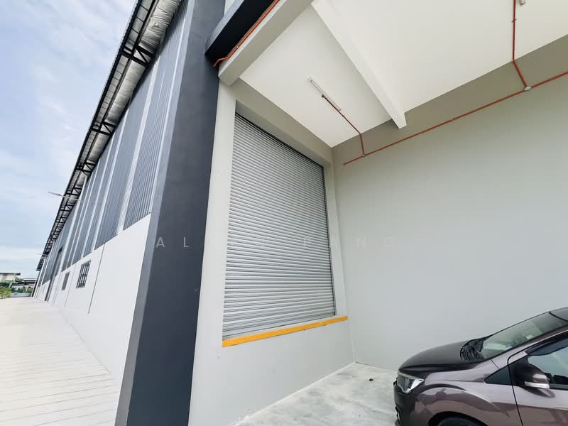 Detached Factory for Rent in Kampung Baru Subang (Sungai Buloh) - Allen Pang - Exterior - PropertyGuru.com.my