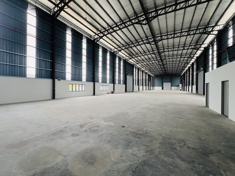 Detached Factory for Rent in Kampung Baru Subang (Sungai Buloh) - Allen Pang - Interior - PropertyGuru.com.my