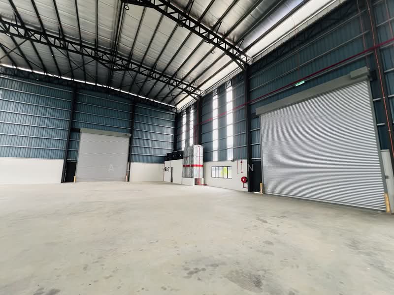 Detached Factory for Rent in Kampung Baru Subang (Sungai Buloh) - Allen Pang - Interior - PropertyGuru.com.my