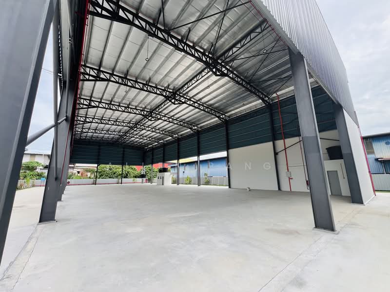 Detached Factory for Rent in Kampung Baru Subang (Sungai Buloh) - Allen Pang - Exterior - PropertyGuru.com.my