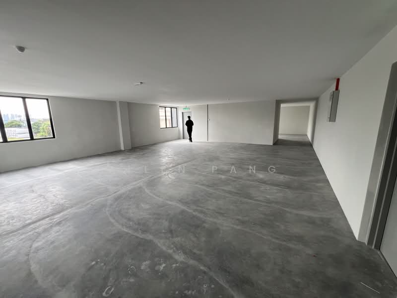 Detached Factory for Rent in Kampung Baru Subang (Sungai Buloh) - Allen Pang - Interior - PropertyGuru.com.my