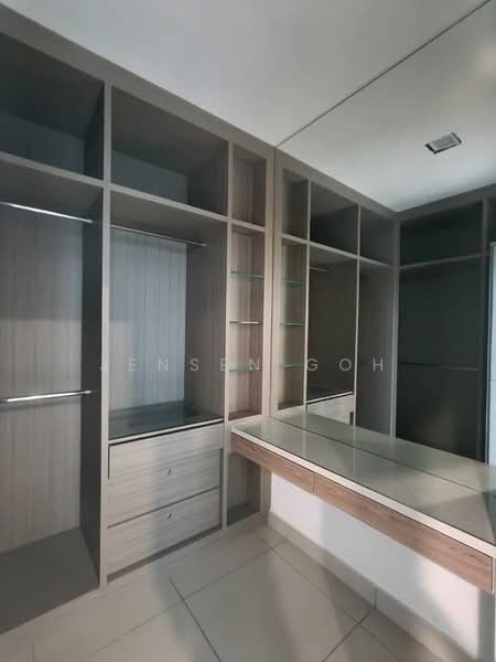 Rumah Kluster untuk Dijual di Taman Mutiara Mas (Skudai) - Jensen Goh - Interior - PropertyGuru.com.my