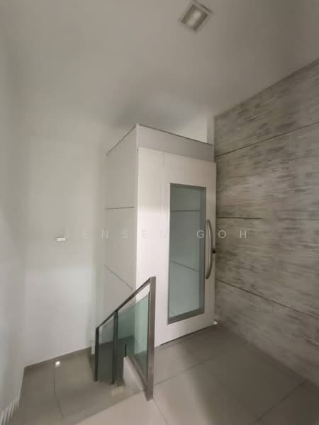 Rumah Kluster untuk Dijual di Taman Mutiara Mas (Skudai) - Jensen Goh - Interior - PropertyGuru.com.my