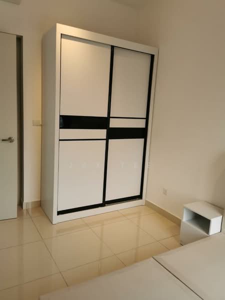 Service Residence for Rent at Trion @ KL - Jax Tee - PropertyGuru.com.my