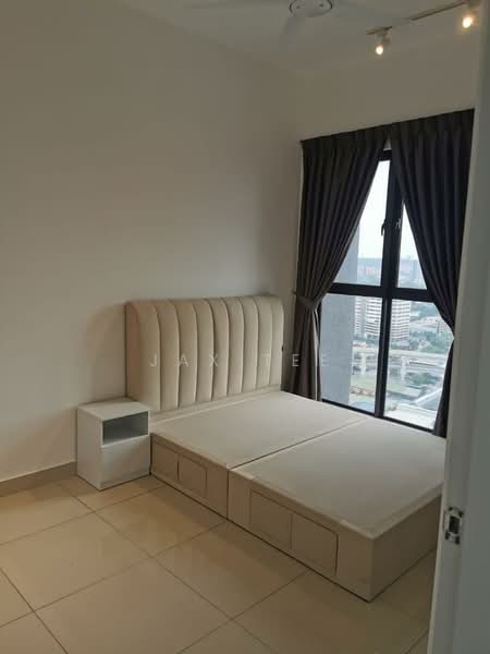 Service Residence for Rent at Trion @ KL - Jax Tee - PropertyGuru.com.my