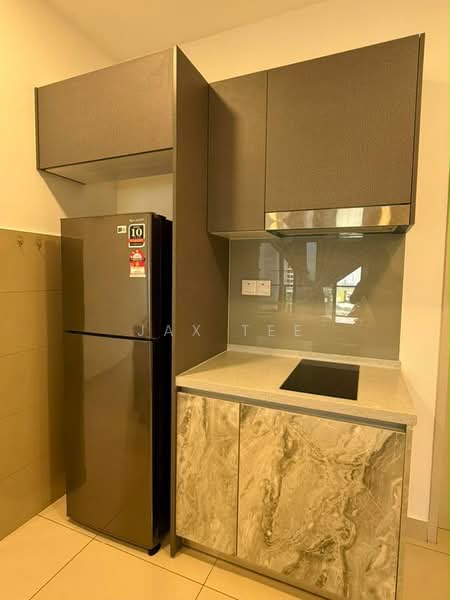 Service Residence for Rent at Trion @ KL - Jax Tee - PropertyGuru.com.my
