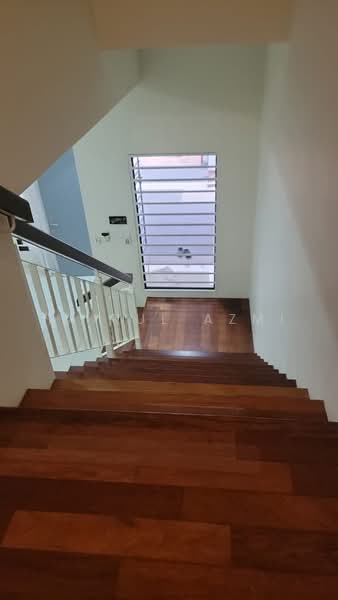 Terraced House for Rent in Alam Impian (Shah Alam) - Hairul Azmi - Interior - PropertyGuru.com.my