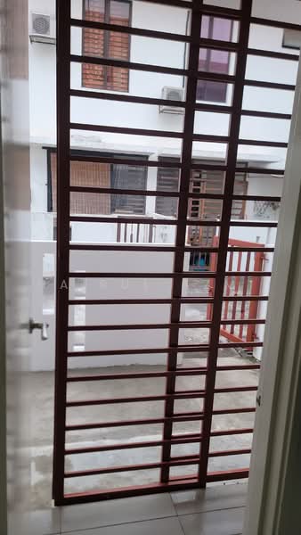 Terraced House for Rent in Alam Impian (Shah Alam) - Hairul Azmi - Exterior - PropertyGuru.com.my