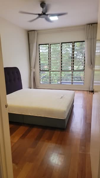 Terraced House for Rent in Alam Impian (Shah Alam) - Hairul Azmi - Bedroom - PropertyGuru.com.my
