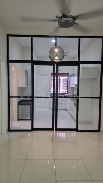 Terraced House for Rent in Alam Impian (Shah Alam) - Hairul Azmi - Kitchen - PropertyGuru.com.my