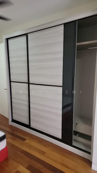 Terraced House for Rent in Alam Impian (Shah Alam) - Hairul Azmi - Interior - PropertyGuru.com.my
