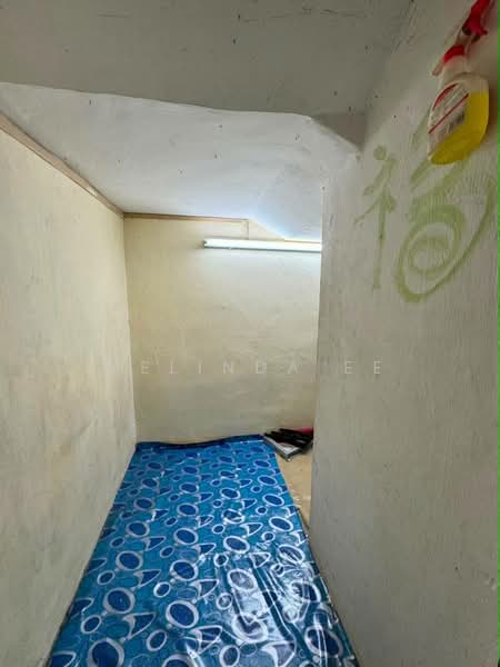 Rumah Berkembar untuk Dijual di Taman Megah Ria (Masai) - Melinda Ee - Interior - PropertyGuru.com.my