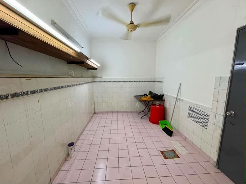 Rumah Berkembar untuk Dijual di Taman Megah Ria (Masai) - Melinda Ee - Interior - PropertyGuru.com.my