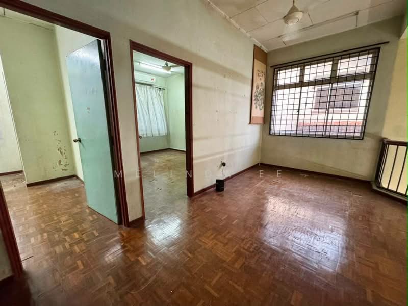 Rumah Berkembar untuk Dijual di Taman Megah Ria (Masai) - Melinda Ee - Interior - PropertyGuru.com.my