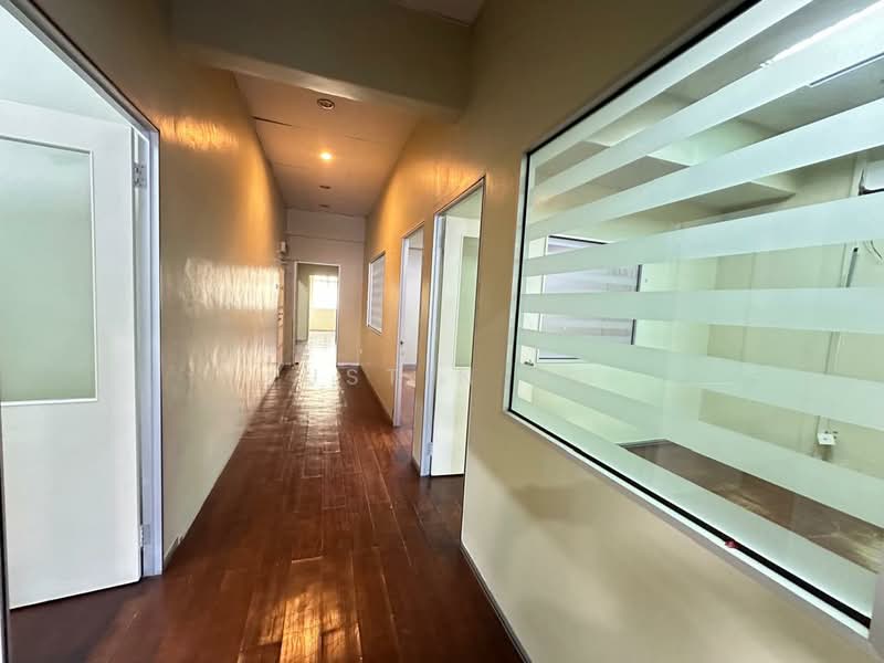 Shop / Office untuk Disewa di Dataran Glomac (Petaling Jaya) - Justin Ng - Corridor - PropertyGuru.com.my