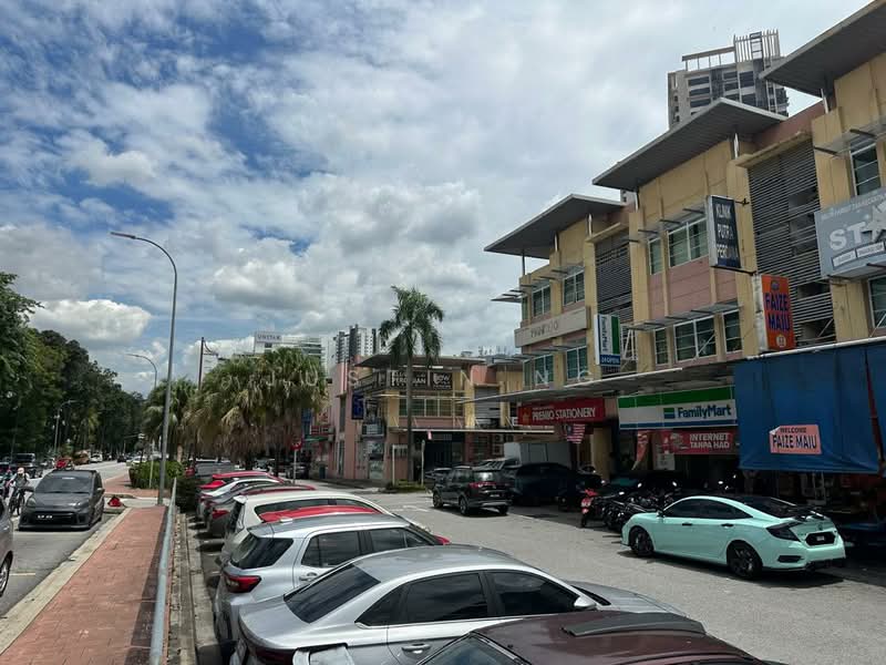 Shop / Office untuk Disewa di Dataran Glomac (Petaling Jaya) - Justin Ng - PropertyGuru.com.my