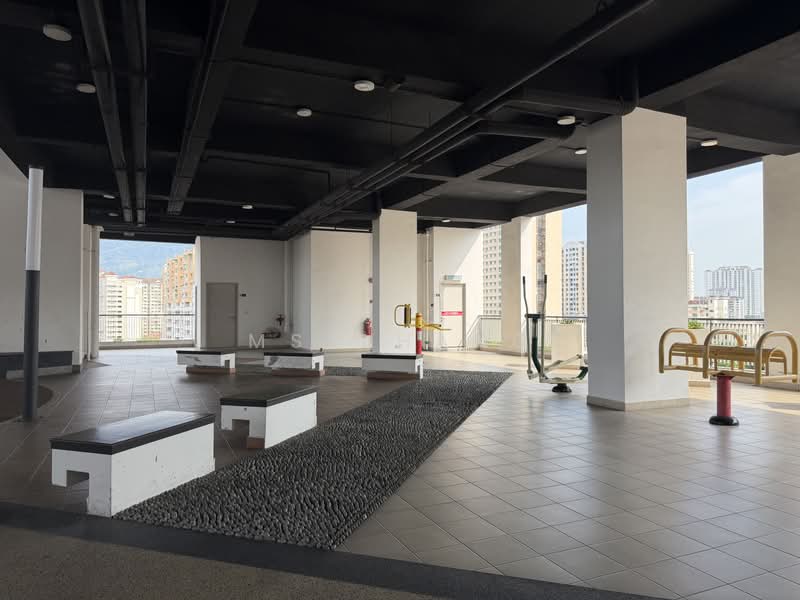 Condominium for Sale at Aspen Residences - Ms Chang - PropertyGuru.com.my