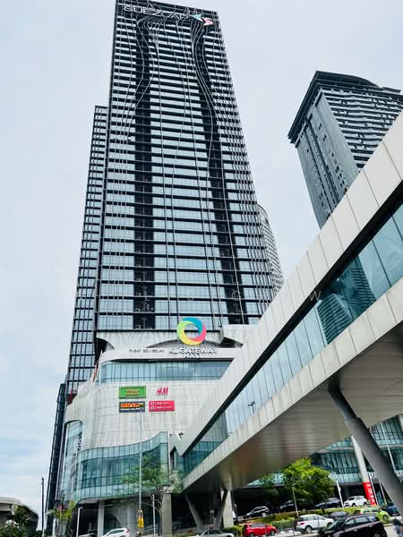 Pejabat untuk Disewa di KL City Centre (Kuala Lumpur) - Willis Chew - Exterior - PropertyGuru.com.my