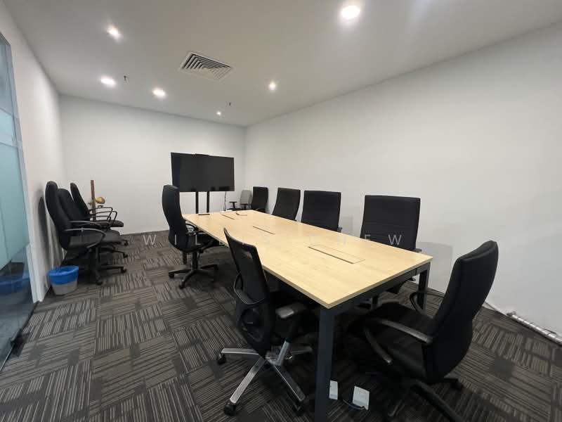 Pejabat untuk Disewa di KL City Centre (Kuala Lumpur) - Willis Chew - Interior - PropertyGuru.com.my