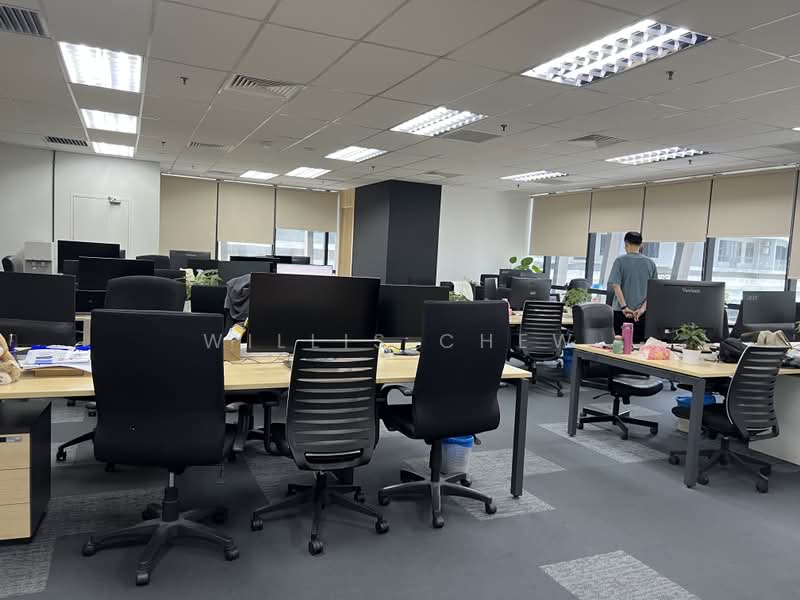 Pejabat untuk Disewa di KL City Centre (Kuala Lumpur) - Willis Chew - Interior - PropertyGuru.com.my