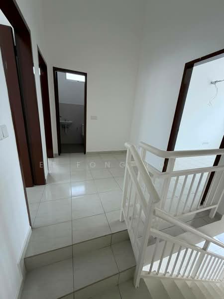 2-storey Terraced House for Sale in Setia Eco Gardens (Gelang Patah) - Ee Fong Toh - Corridor - PropertyGuru.com.my