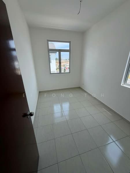 2-storey Terraced House for Sale in Setia Eco Gardens (Gelang Patah) - Ee Fong Toh - Interior - PropertyGuru.com.my