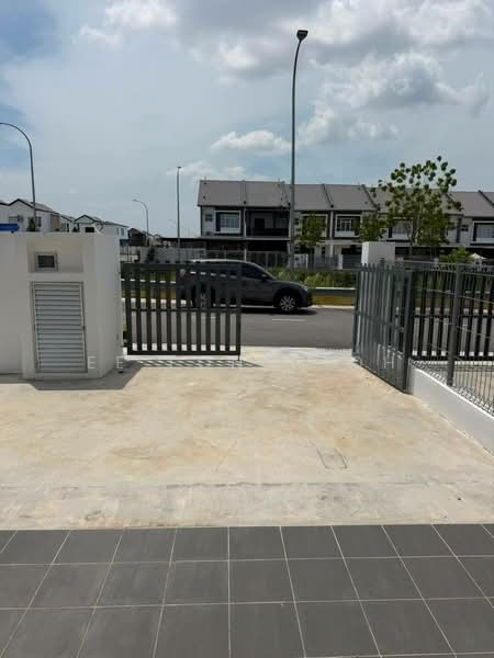 2-storey Terraced House for Sale in Setia Eco Gardens (Gelang Patah) - Ee Fong Toh - Exterior - PropertyGuru.com.my