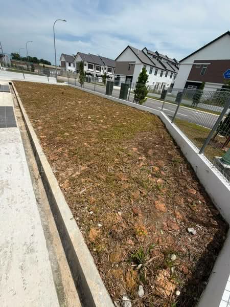 2-storey Terraced House for Sale in Setia Eco Gardens (Gelang Patah) - Ee Fong Toh - Exterior - PropertyGuru.com.my