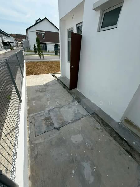 2-storey Terraced House for Sale in Setia Eco Gardens (Gelang Patah) - Ee Fong Toh - Exterior - PropertyGuru.com.my