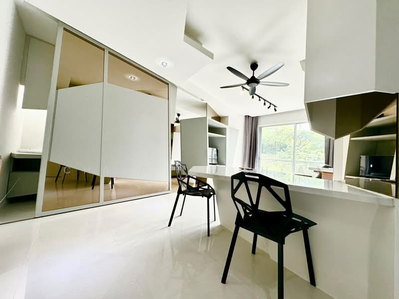 Kediaman Servis untuk Disewa di Verve Suites - Chang Tze Shean - Interior - PropertyGuru.com.my