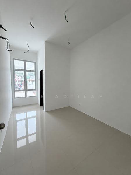 1-storey Terraced House for Sale in Sungai Karangan (Kedah) - Nur Adiilah - Interior - PropertyGuru.com.my