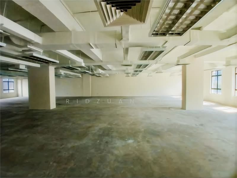 Office for Rent in KLCC (KL City Centre) - Ridzuan Lu - Interior - PropertyGuru.com.my
