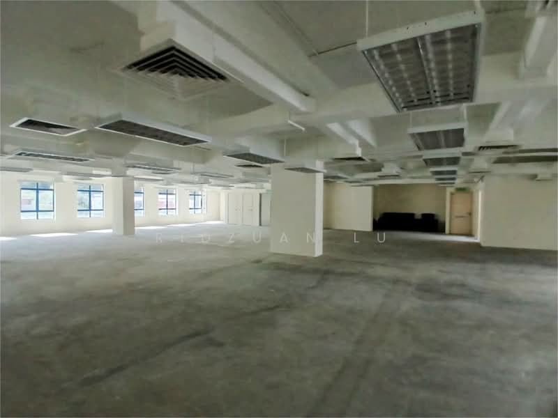 Office for Rent in KLCC (KL City Centre) - Ridzuan Lu - Interior - PropertyGuru.com.my