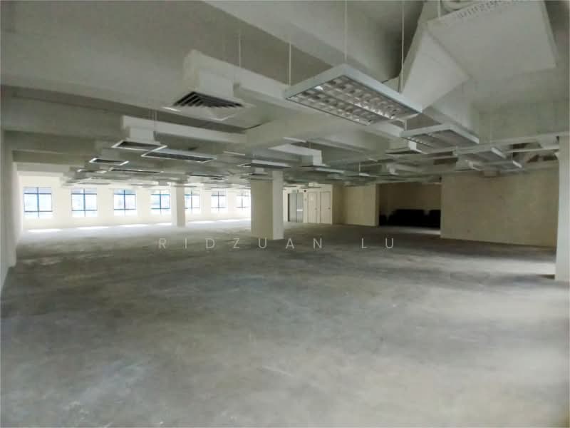 Office for Rent in KLCC (KL City Centre) - Ridzuan Lu - Interior - PropertyGuru.com.my