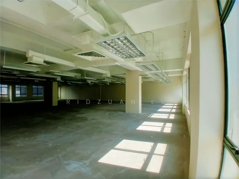 Office for Rent in KLCC (KL City Centre) - Ridzuan Lu - Interior - PropertyGuru.com.my