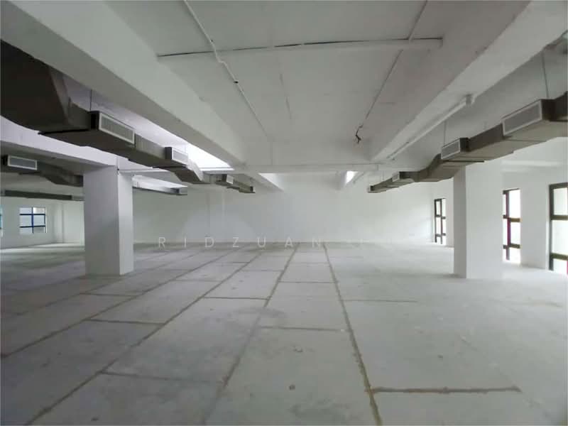 Office for Rent in KLCC (KL City Centre) - Ridzuan Lu - Interior - PropertyGuru.com.my