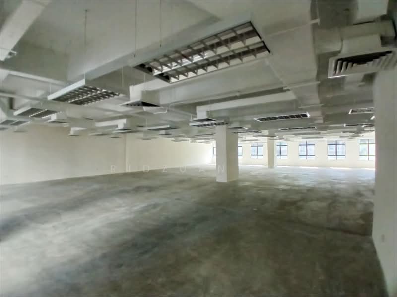 Office for Rent in KLCC (KL City Centre) - Ridzuan Lu - Interior - PropertyGuru.com.my