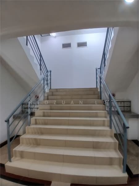 Office for Rent in KLCC (KL City Centre) - Ridzuan Lu - Interior - PropertyGuru.com.my
