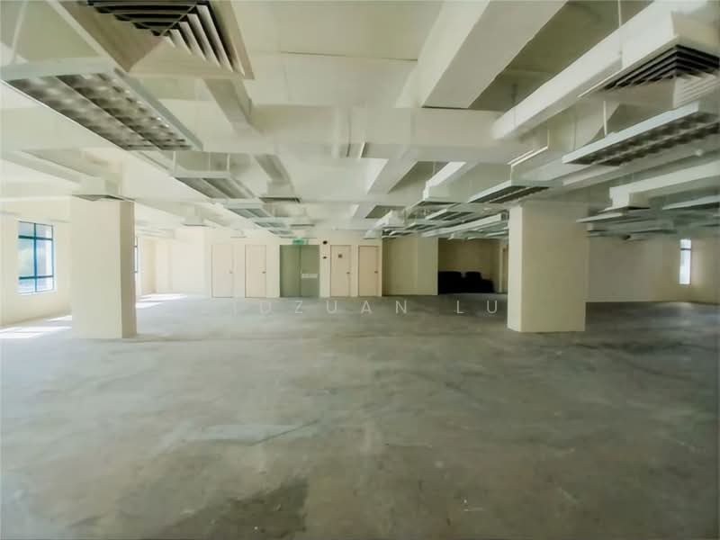 Office for Rent in KLCC (KL City Centre) - Ridzuan Lu - Interior - PropertyGuru.com.my