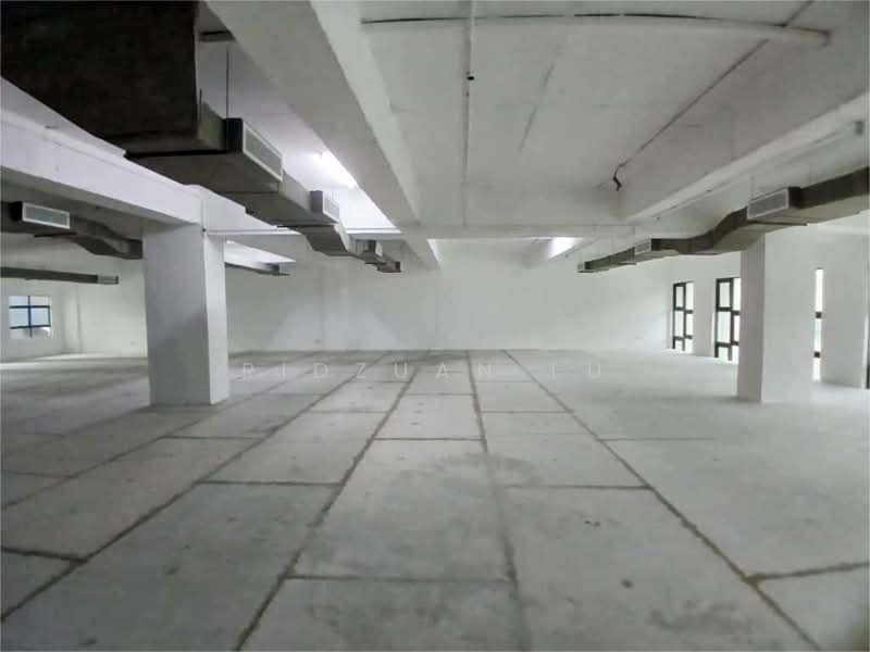 Office for Rent in KLCC (KL City Centre) - Ridzuan Lu - Interior - PropertyGuru.com.my