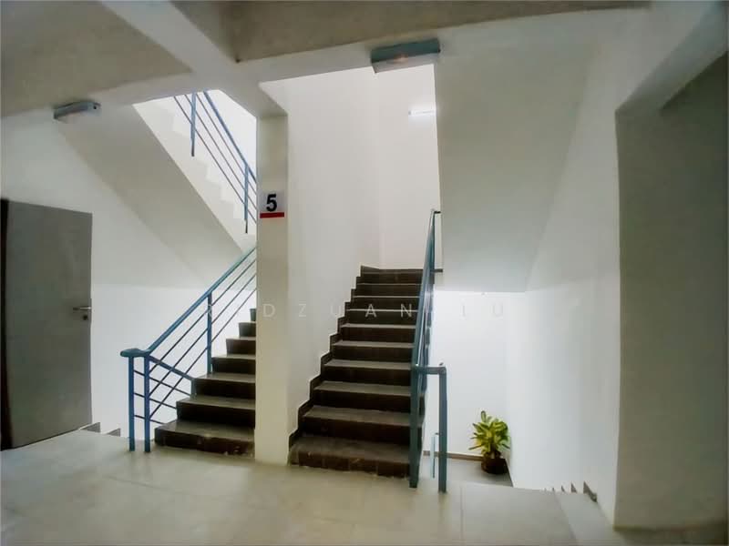 Office for Rent in KLCC (KL City Centre) - Ridzuan Lu - Interior - PropertyGuru.com.my