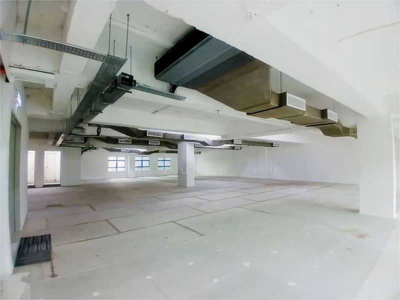 Office for Rent in KLCC (KL City Centre) - Ridzuan Lu - Interior - PropertyGuru.com.my